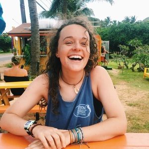 Meet your Posher, Kylynn